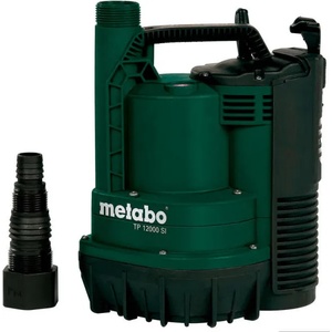 Metabo TP 12000 SI (0251200009)