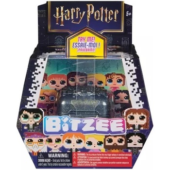 Spin Master Bitzee: Магьоснически свят (6072599)