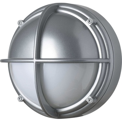 Louis Poulsen Аплик Skot Half LED 4000K с алуминиева рамка опал (5743150348)