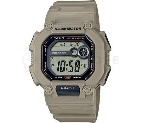 Casio W-737HX-5A