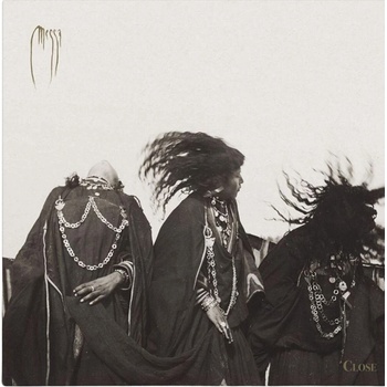 Messa - Close (CD) (6430077096691)