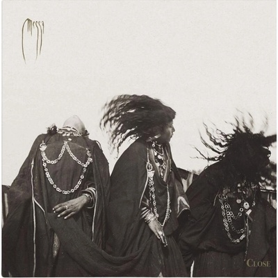 Messa - Close (CD) (6430077096691)