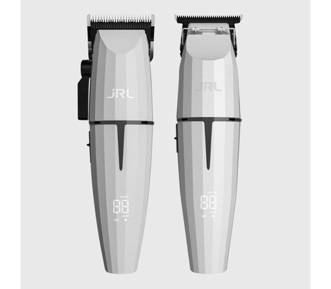 JRL Ghost Collection Kit #1