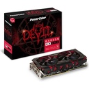 PowerColor Radeon RX 580 Red Devil 8GB GDDR5 256bit (AXRX 580 8GBD5-3DH/OC)