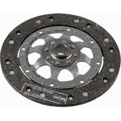 Lamela spojky SACHS 1864 533 133