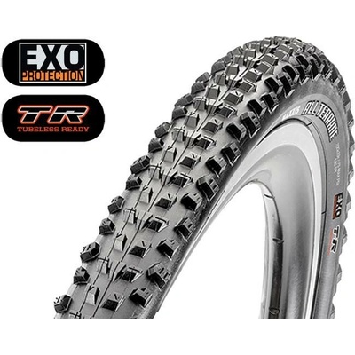 Maxxis All Terrane EXO DC TR 700x33C