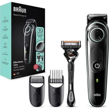 Braun BT3341