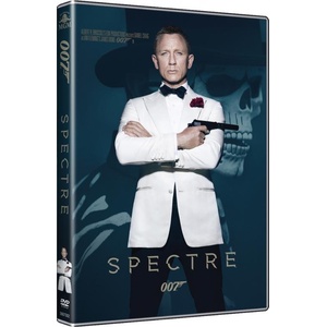 MagicBox 007: Спектър - 2dvd (011960)