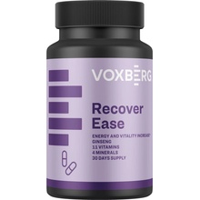 Voxberg Recover Ease 60 kapsúl
