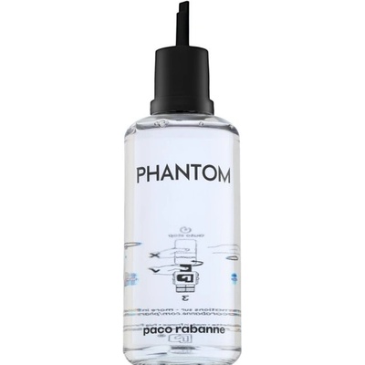 Paco Rabanne Phantom toaletní voda pánská 200 ml