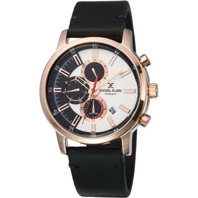 Daniel Klein DK11843-2