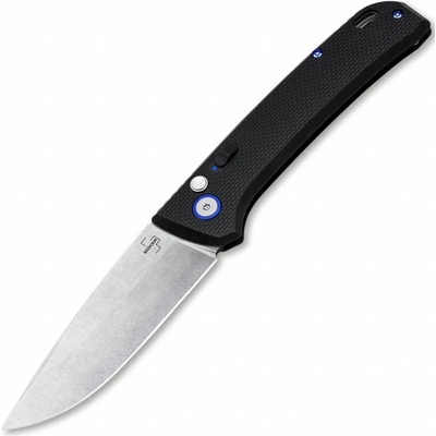 Böker Plus FRND Silver S30VN 01BO922SOI