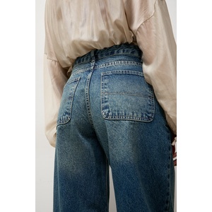 Answear. LAB дънки wide leg дамски (490)