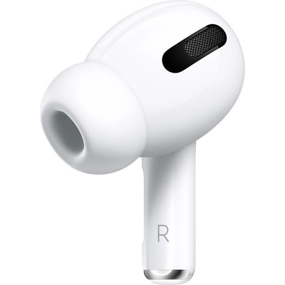 Apple Airpods Pro 2 generace A3047 pravé náhradní – Zboží Živě