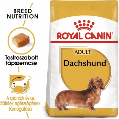 Royal Canin Dachshund Jezevčík Adult 0,5 kg