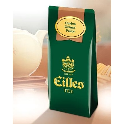 Eilles Tee Ceylon Orange Pekoe Blatt 250 g