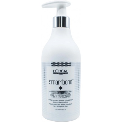 L'Oréal Smartbond Pre Shampoo Step 2 500 ml