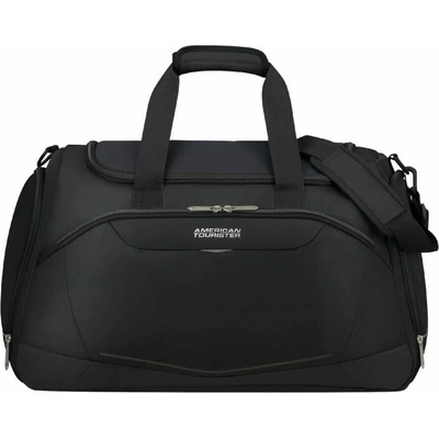 American Tourister SUMMERRIDE DUFFLE 52 Black 53l