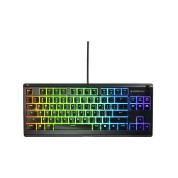 SteelSeries Apex 3 TKL 64831