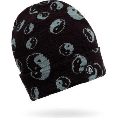 Volcom čiapka Stone Sense black