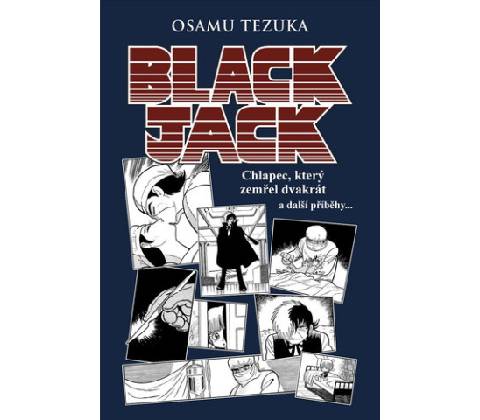 Black Jack