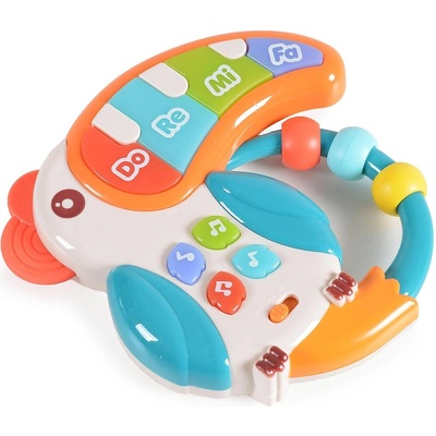 Moni Toys Музикален тукан (109267)