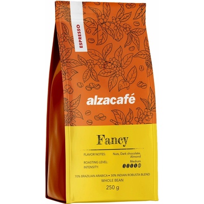 Alzacafé Fancy 1 kg