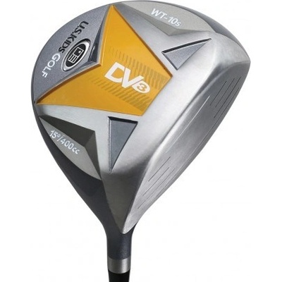 US Kids UL-63 Grafit Junior 12-14 let