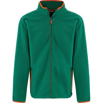 Sherpa Мъжко поларено яке Sherpa Uddesya Eco Jacket Fleece jacket - Forest (005-6376-0213)