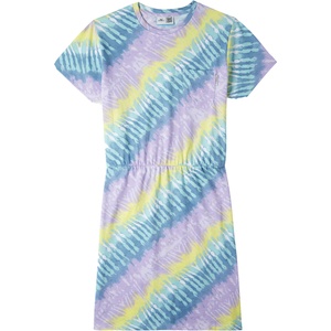 O'Neill Masina jersey print dress 140