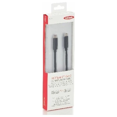 Digitus 84321 USB Type-C Gen2, type C to C