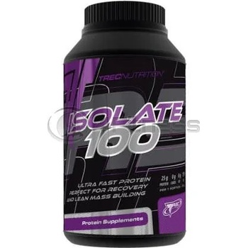 Trec Nutrition Isolate 100 750 g