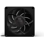 Alphacool Apex Stealth Metal Power 120mm 2000 RPM PWM Black (13819)