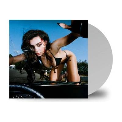 CHARLI XCX, CRASH - INDIE LP
