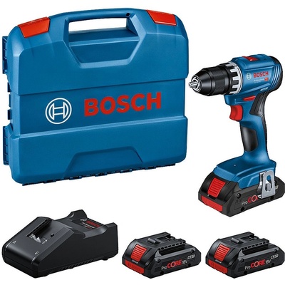 Bosch GSR 18V-45 0.615.A50.02N