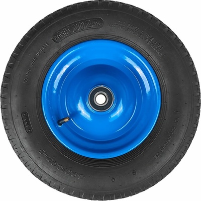 Pro-Tech shop Koleso na fúrik 4.00-8 6PR, otvor 20mm 81481