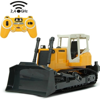 Jamara Buldozer Liebherr 2,4GHz 1:20