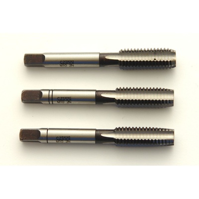 BUČOVICE TOOLS Závitník sada M10 3010