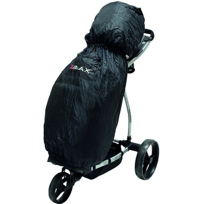 Big Max Dri Lite Rain Cover black