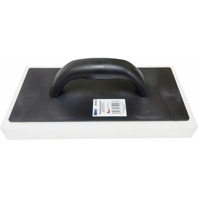 Magg Hladítko plastové 280x140/30 mm - molitan jemný