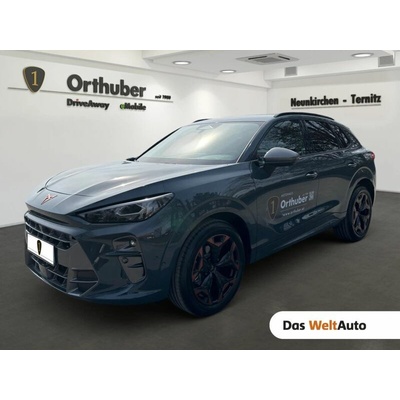 Cupra Terramar 1.5 DSG 110 kW