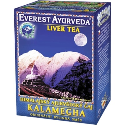 Everest Ayurveda KALAMEGHA bylinný čaj 100 g