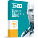 ESET Smart Security PREMIUM 10 2 lic. 1 rok update (ESSP002U1)