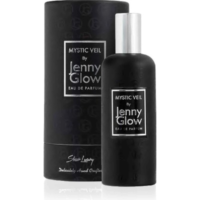Jenny Glow Mystic Veil parfémovaná voda unisex 50 ml