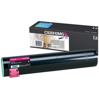 Lexmark C930H2MG - originálny