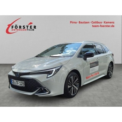 Toyota Corolla 1.8 Hybrid Touring Sports 103 kW
