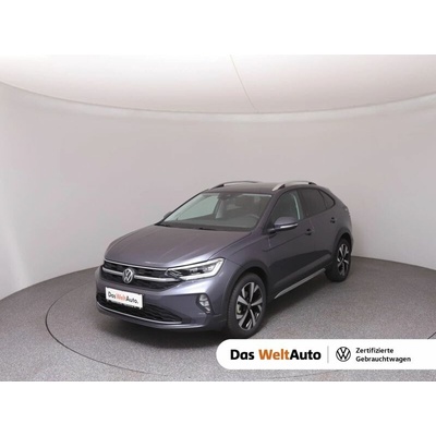 Volkswagen Taigo TSI Style DSG 110 kW