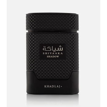 KHADLAJ Shiyaaka Shadow EDP 100 ml