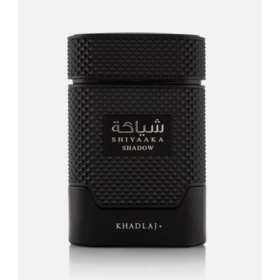 KHADLAJ Shiyaaka Shadow EDP 100 ml