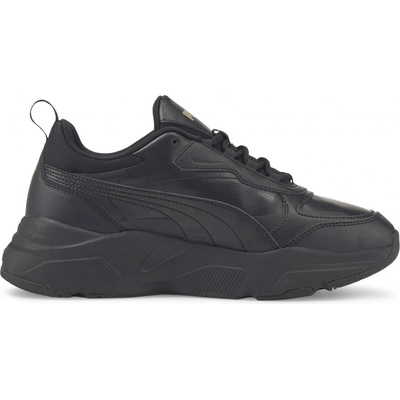 Puma Cassia SL dámske topánky čierna